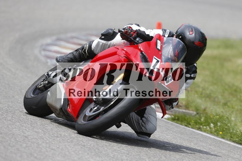/25 10.06.2025 MaxRacing ADR/Gruppe gruen/76
